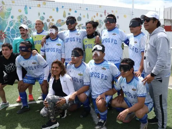 Foto: Especial