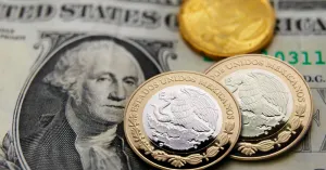 Banxico le da aire de vida al peso mexicano