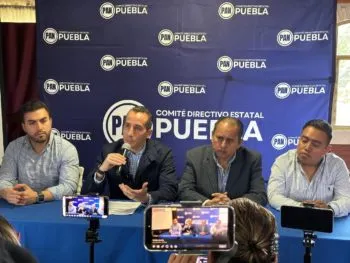 Acción Nacional continúa su proceso de renovación y exige rendición de cuentas por la mala administración de Teziutlán