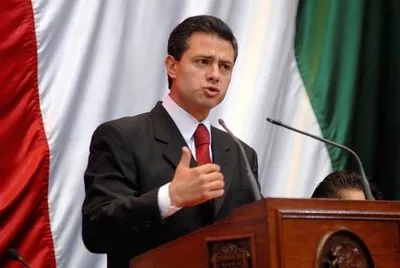 Felicita EPN a Barack Obama por su triunfo electoral