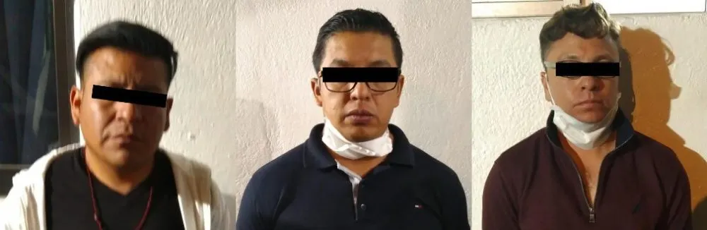 SSC Puebla