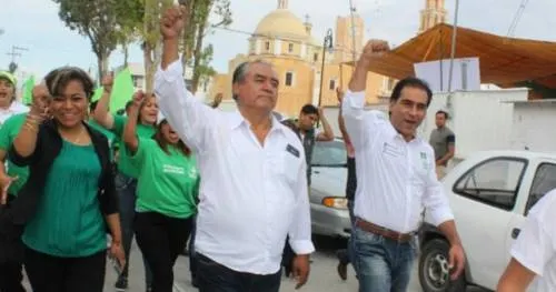 Desecha FGE que homicidio de alcalde electo de Nopalucan esté relacionado con su actividad política