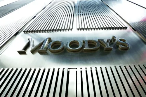Falta de coherencia afecta confianza de inversionistas: Moody’s