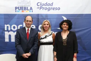 Ayuntamiento anuncia Noche de Museos para viernes 12 de junio