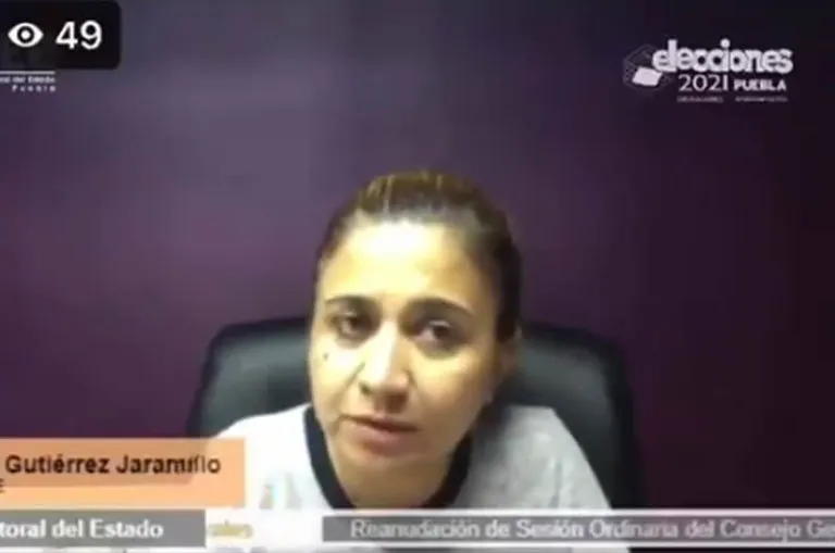 Foto: Captura de Pantalla