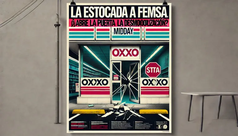 La estocada a FEMSA, ¿abre la puerta a la desmonopolización?