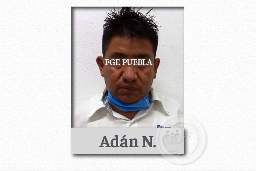 Adan N Snt Extorsion Xochimehuacan