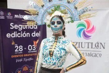Del 28 de octubre al 3 de noviembre, Teziutlán celebrará el “Festival de las Almas”, ¡no te lo pierdas!