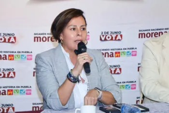 Perito debe determinar veracidad del audio de Eukid Castañón: voceros de Armenta