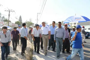 Impulsaremos el desarrollo del campo en Cuapiaxtla: Tony Gali