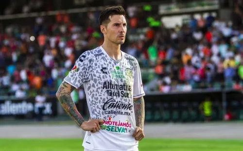 Por abuso sexual, condenan a 14 años de prisión a ex jugador de Lobos BUAP, Jonathan Fabbro