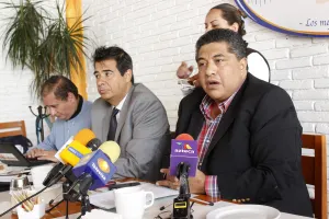 Candidatos perdedores no deben regresar a gobiernos: COE