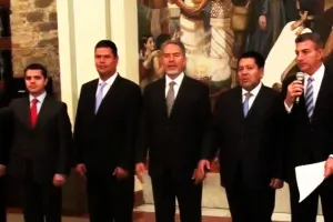 Intereses de poblanos, por encima de un grupo: SATI