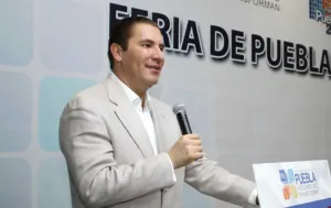 La Feria de Puebla garantiza espectáculos de calidad: RMV