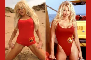 Desembolsa 200 mil dólares para parecerse a Pamela Anderson