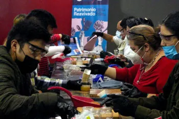 Ayuntamiento de Puebla ofrecerá talleres para fomentar la conservación del patrimonio edificado