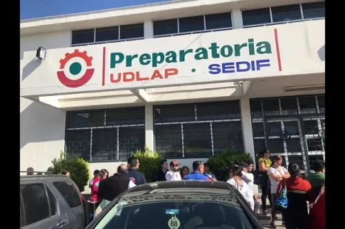 Pierde UDLAP amparo y le ordenan desalojar el inmueble entregado en comodato por el SEDIF