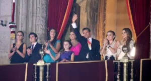Buscan usuarios de redes boicotear Grito de Peña Nieto