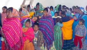 Inicia IPM acciones para promover derechos de las Mujeres Indígenas