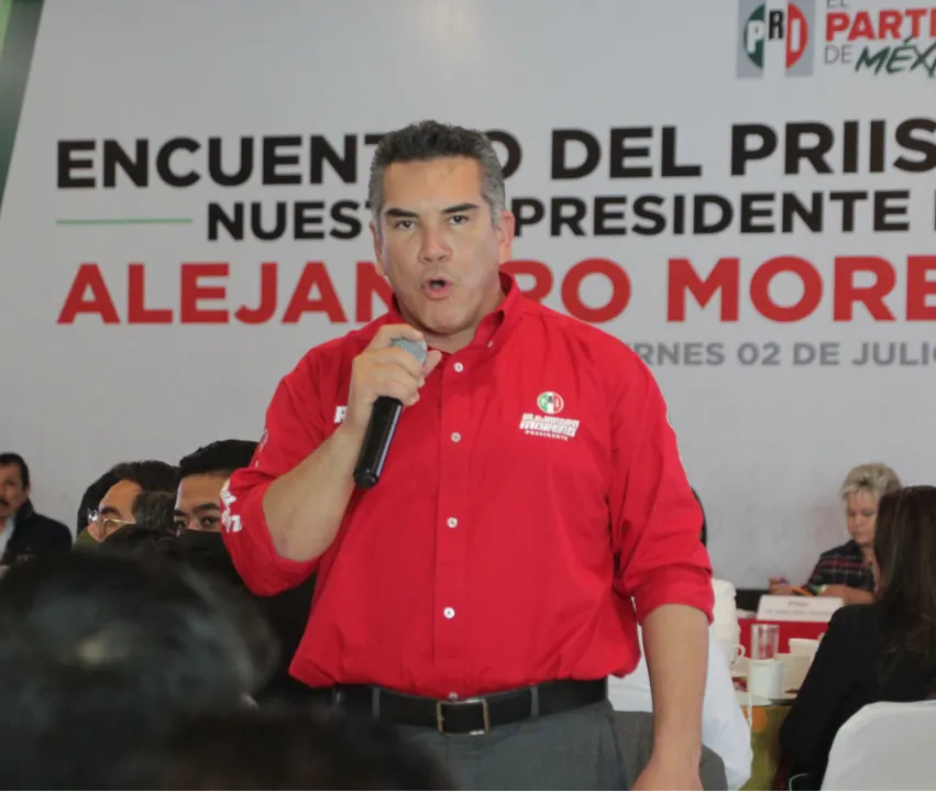 Alejandro Moreno