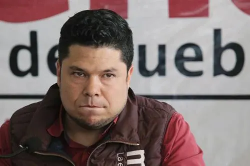 Biestro pide que Gobierno del Estado reciba a Morena para tocar el tema de seguridad