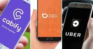 La batalla de Barbosa contra ubers , didis y demás lacras