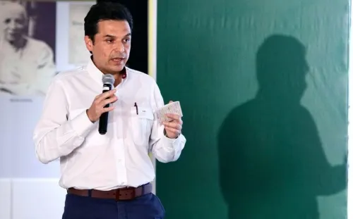 Zoé Robledo sufre accidente en Chiapas, tiene varias fracturas