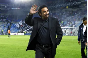 Se esfuma la ilusión, HuGol no comprará al Club Puebla