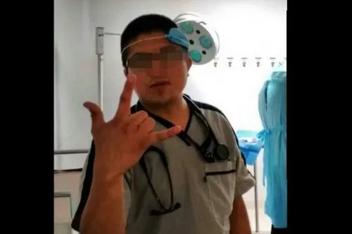 Médico del Hospital Ángeles de Puebla intenta asesinar a su ex pareja
