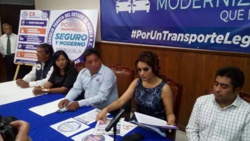 De 12 mil unidades adheridas al Consejo Taxista, solo 75 cuentan con un Botón de Emergencia