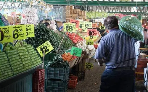 Inflación baja a 4.51 % anual en mayo; es el quinto mes a la baja