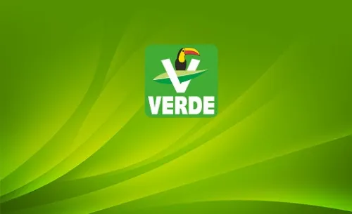 El Verde y la prostitución política