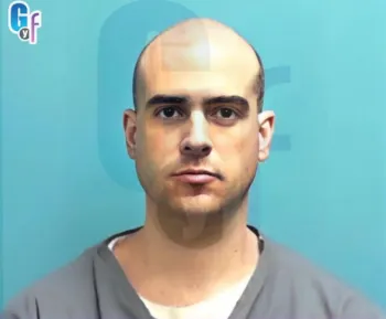 Revelan foto de Pablo Lyle, luego de ser nuevamente fichado para cumplir su condena