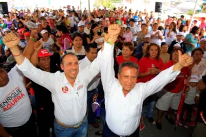 El tema de seguridad lo vamos a resolver: Héctor Sulaimán