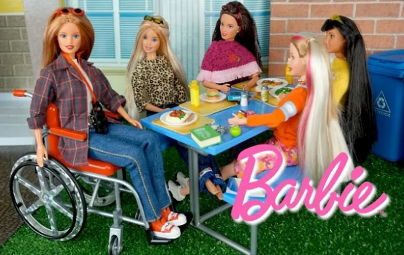 Barbie