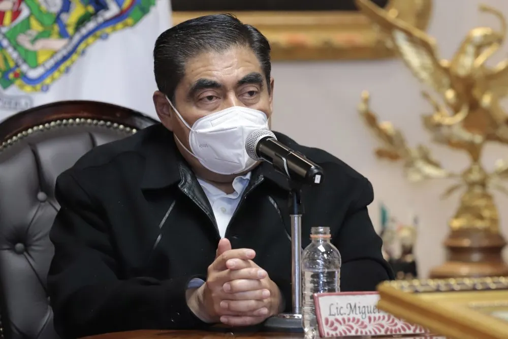 Foto: Gobierno de Puebla