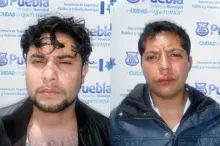 Bala perdida hiere a joven en esquina de 29 Oriente y el 5 de Mayo