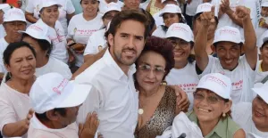 Hijos de funcionarios estrenan curul, ¿Quiénes son?
