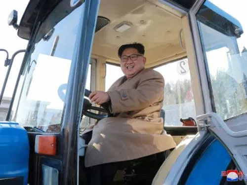 Trump merece la pena de muerte: Norcorea