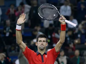 Djokovic gana por tercera vez el Masters 1000 de Shanghai