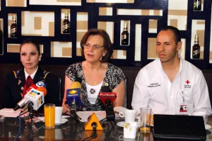 Cruz Roja dará jornada de salud en comunidad de Pahuatlán