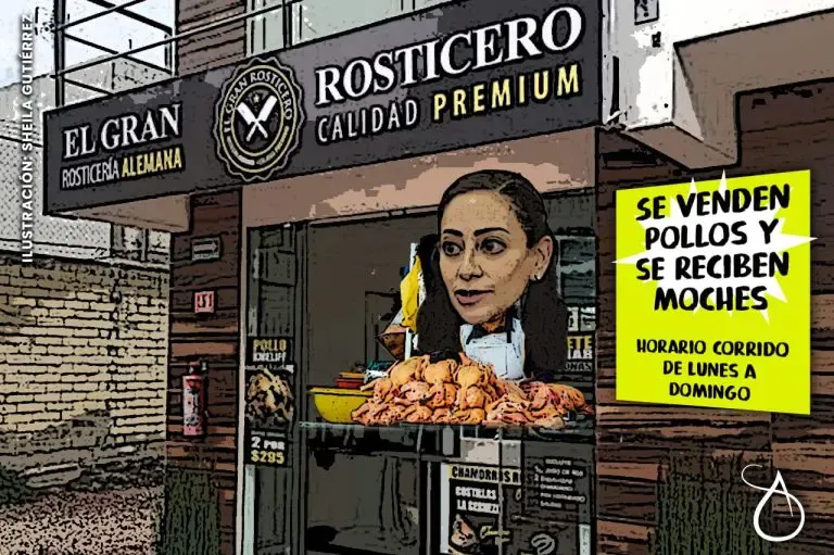 Ircep Corte Milagros