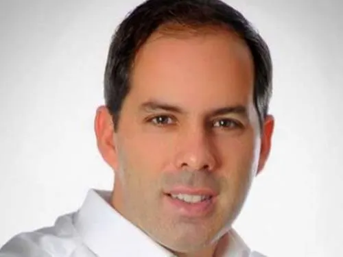 Suspende actividades PRI Coahuila tras asesinato de Fernando Purón