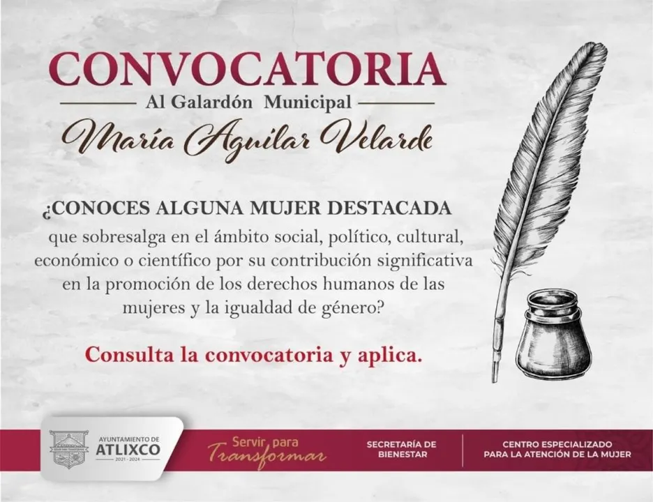 Gobierno De Atlixco