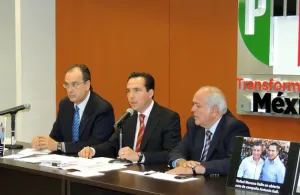 PRI denuncia ante la Fepade a Moreno Valle