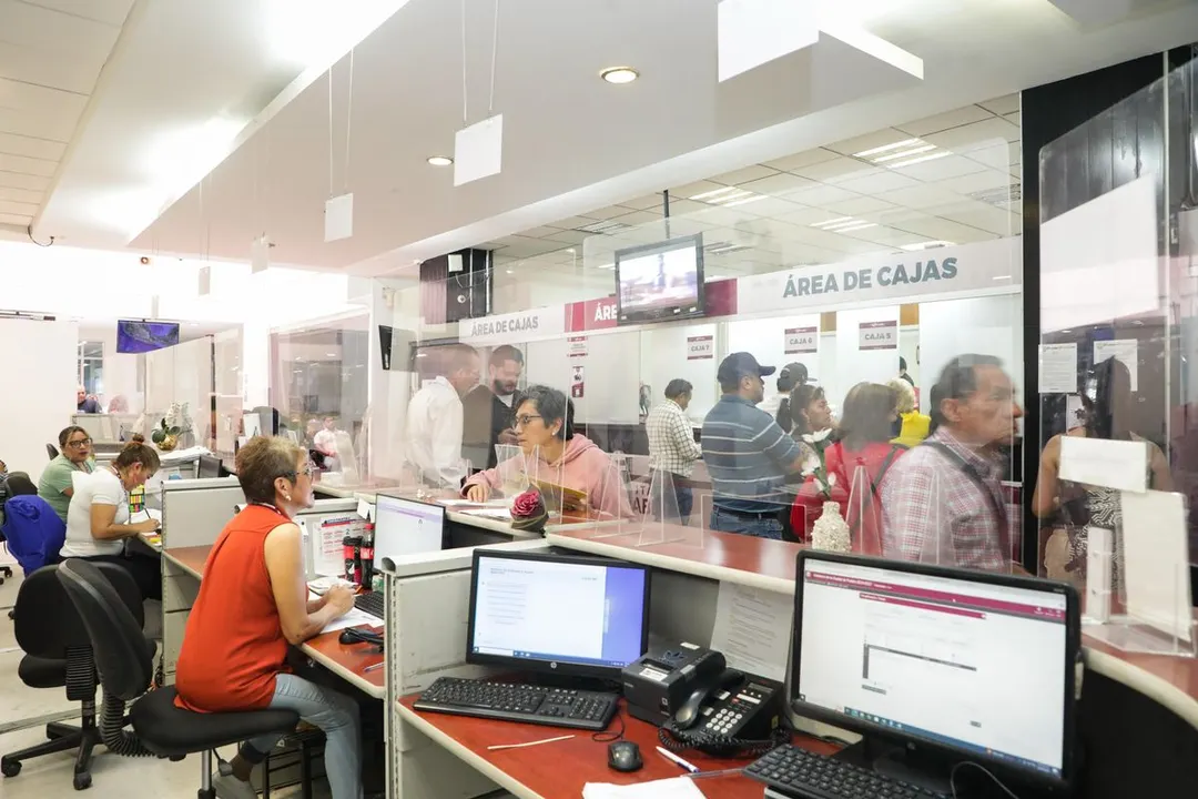 Ayto Pue Tesoreria Municipal