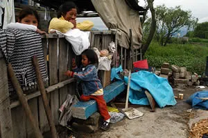 Puebla, el municipio con mayor número de pobres: Coneval