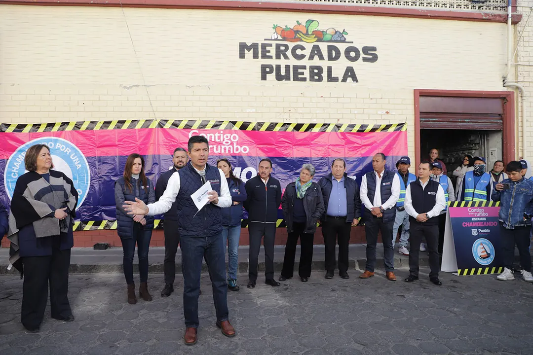 Eduardo Rivera Mercado El Parral
