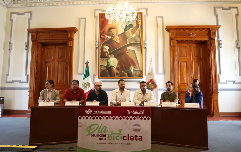 Día Mundial de la Bicicleta