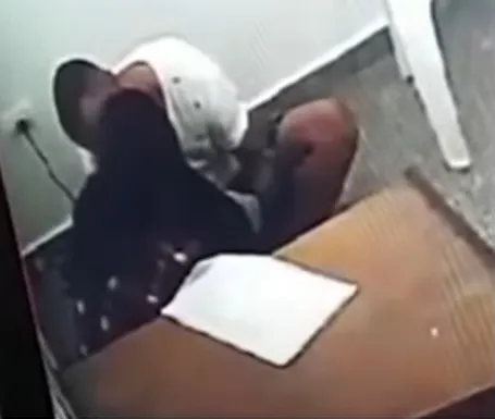 Video jueza argentina